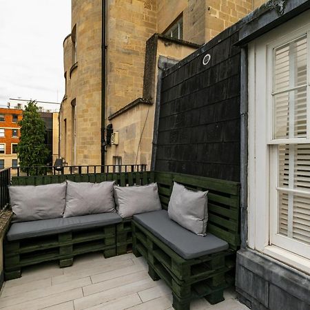 Boutique Apartments In Reading By Creatick Экстерьер фото