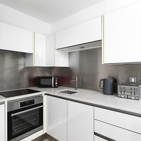Boutique Apartments In Reading By Creatick Экстерьер фото