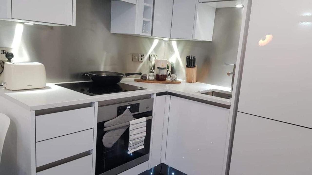 Boutique Apartments In Reading By Creatick Экстерьер фото