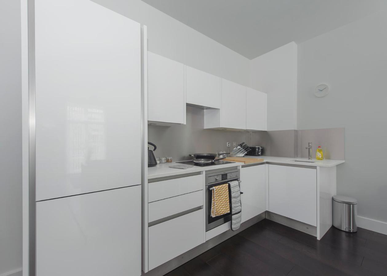 Boutique Apartments In Reading By Creatick Экстерьер фото