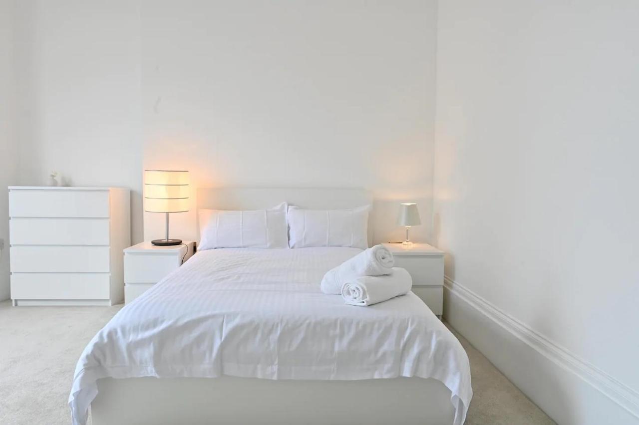 Boutique Apartments In Reading By Creatick Экстерьер фото