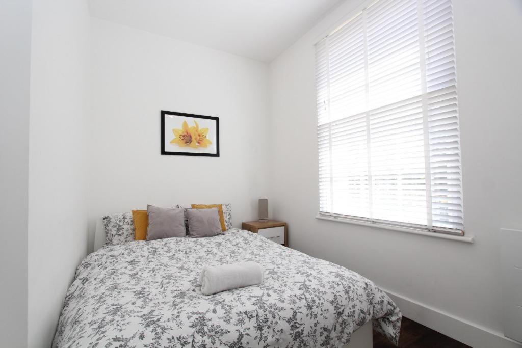 Boutique Apartments In Reading By Creatick Экстерьер фото