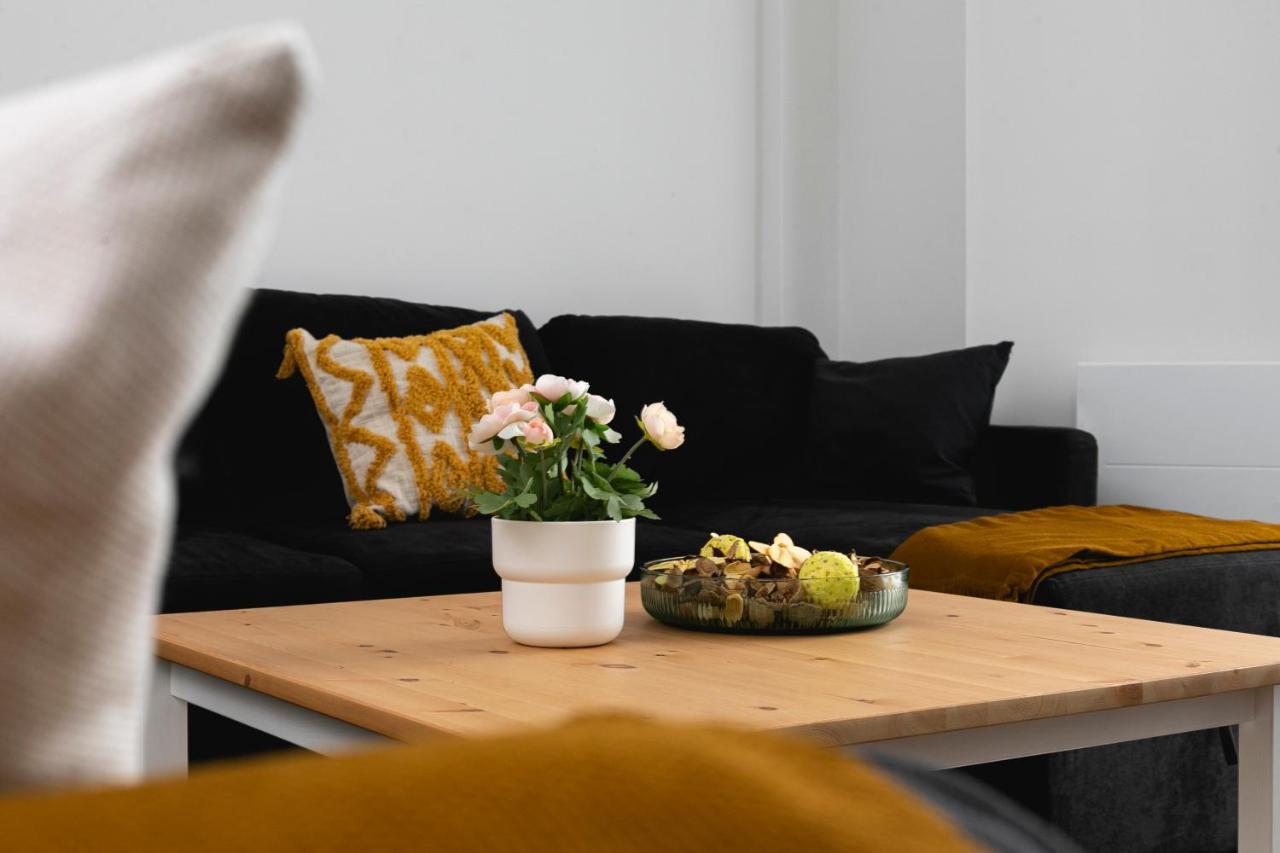Boutique Apartments In Reading By Creatick Экстерьер фото