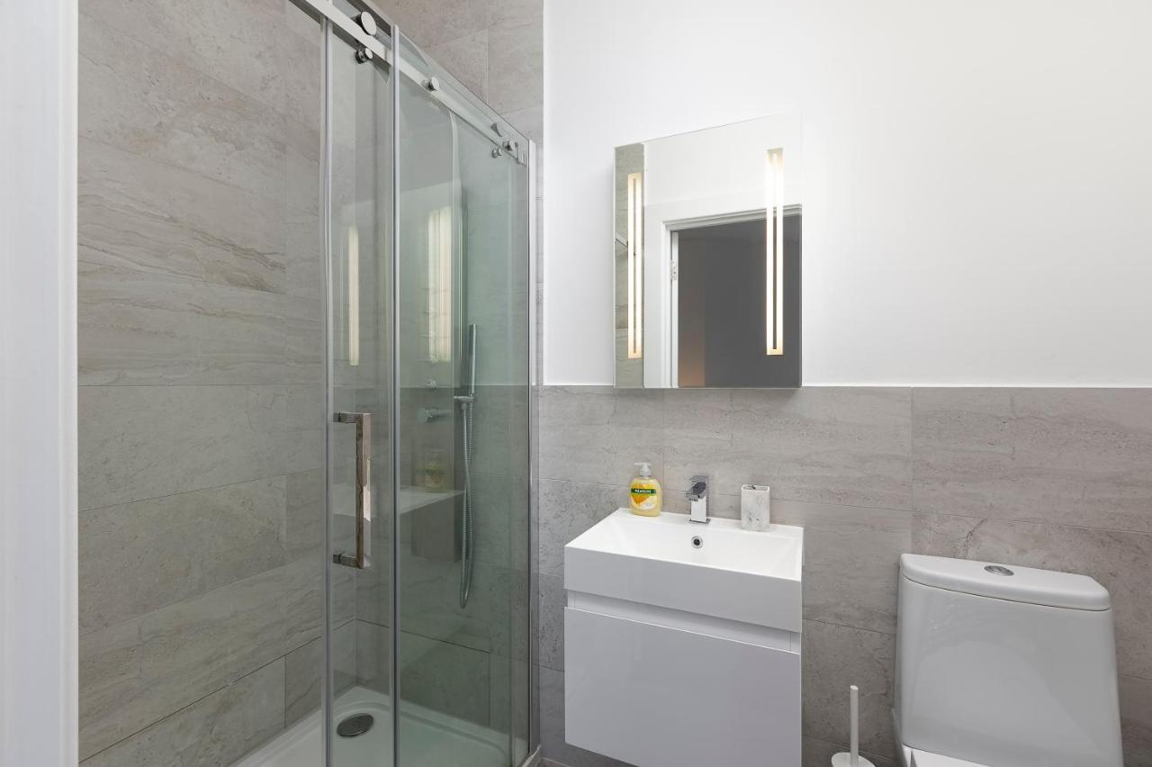 Boutique Apartments In Reading By Creatick Экстерьер фото