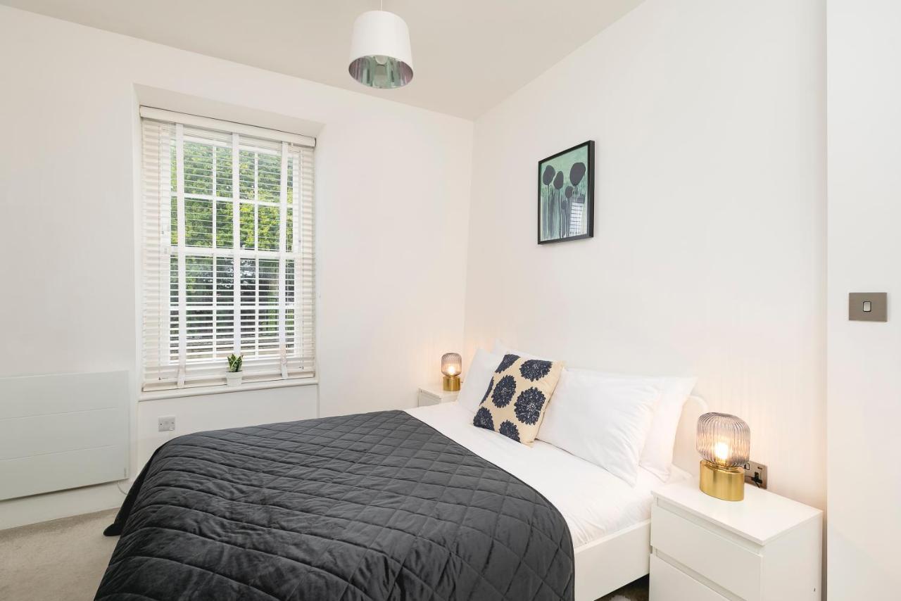 Boutique Apartments In Reading By Creatick Экстерьер фото