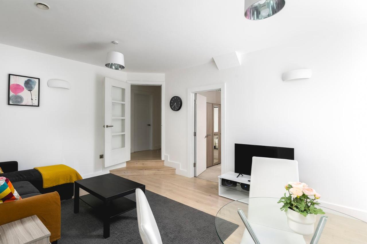 Boutique Apartments In Reading By Creatick Экстерьер фото