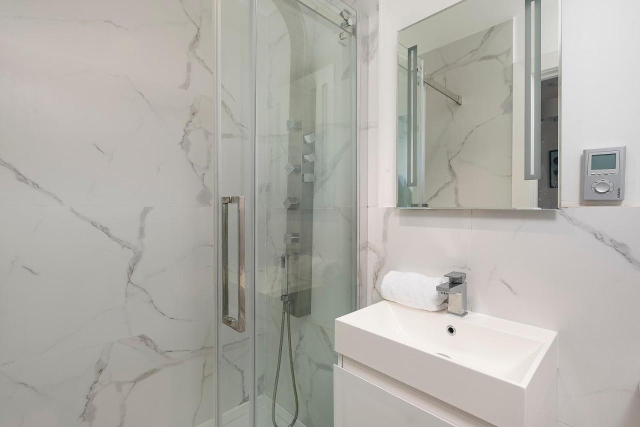Boutique Apartments In Reading By Creatick Экстерьер фото