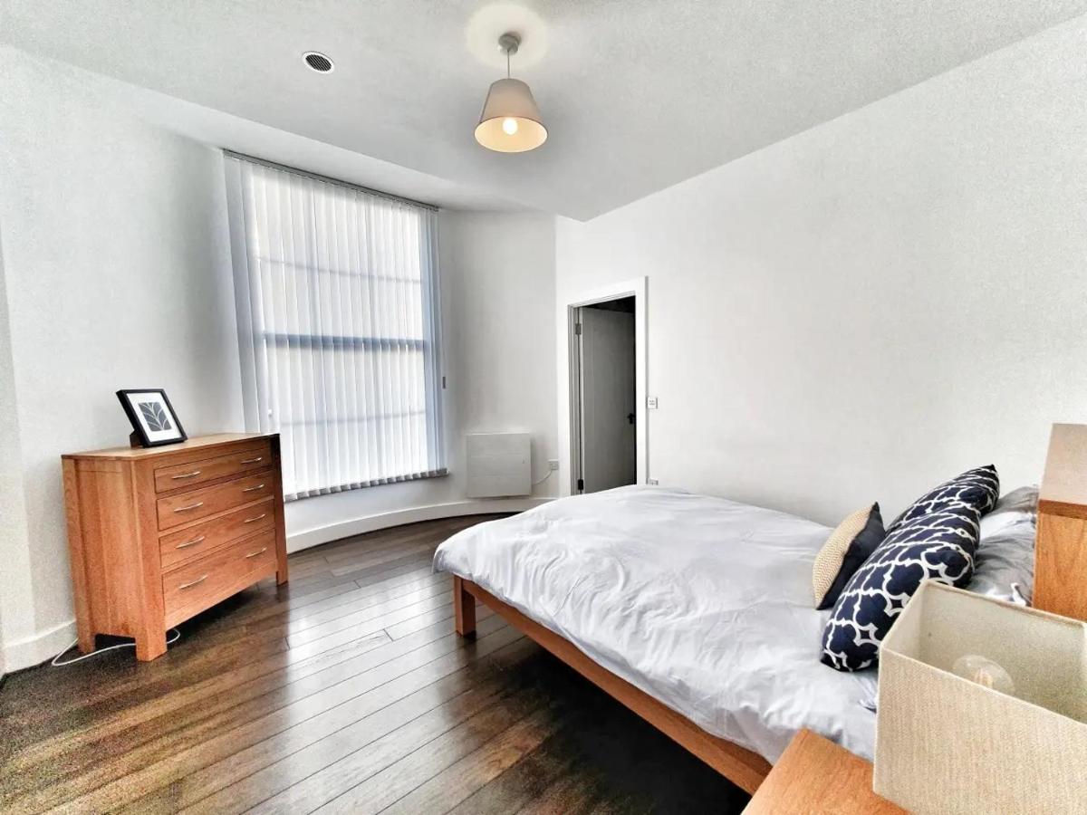 Boutique Apartments In Reading By Creatick Экстерьер фото