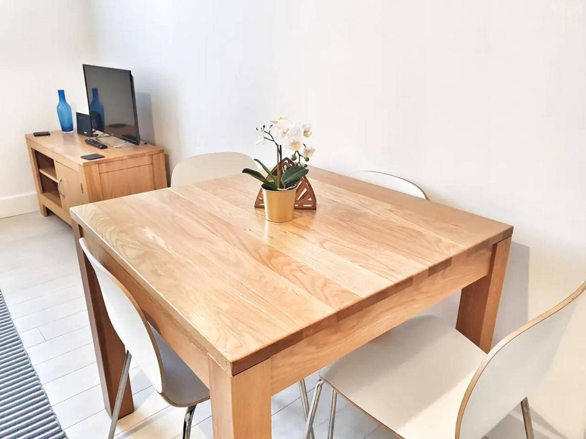 Boutique Apartments In Reading By Creatick Экстерьер фото