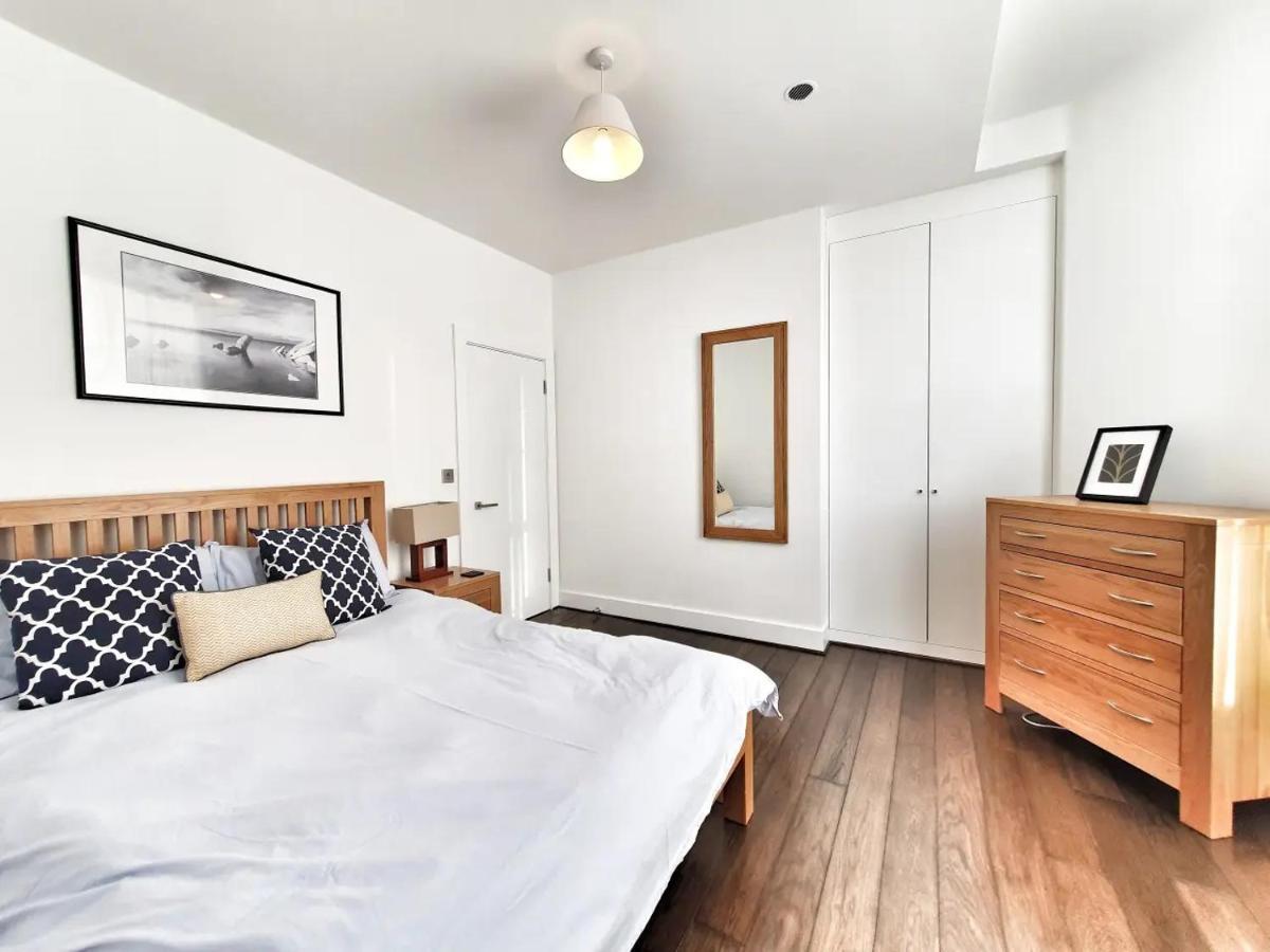 Boutique Apartments In Reading By Creatick Экстерьер фото